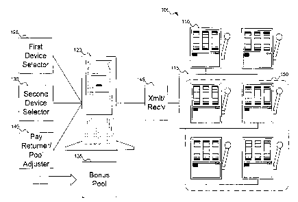 Une figure unique qui représente un dessin illustrant l'invention.